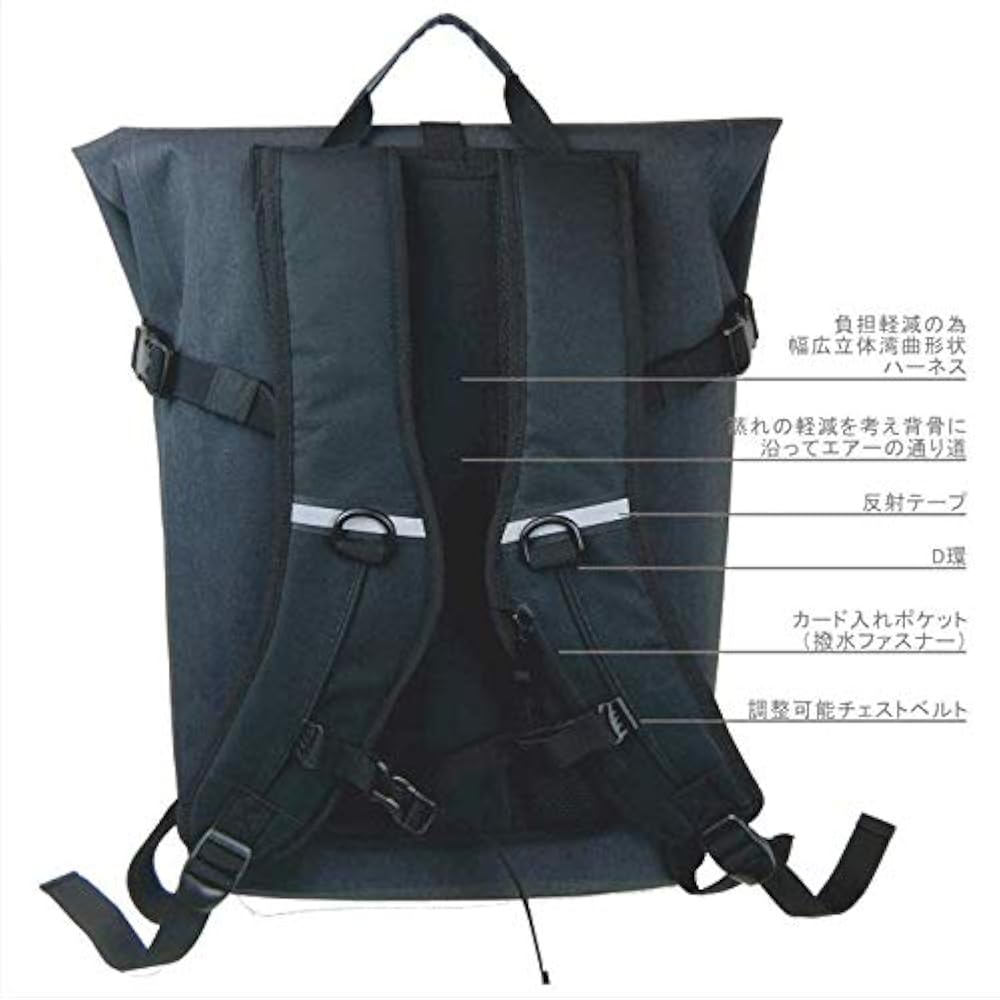 MOW minimal organised wear バックパック 防水リュック Amazon.co.jp: 【4-S-L】NEW FourSeasonsLife (KunnecupⅡ) 防水